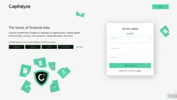 Capitalyze отзывы и обзор. Развод, лохотрон или правда. Только честные и правдивые отзывы.