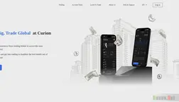 Curion Finance отзывы и обзор. Развод, лохотрон или правда. Только честные и правдивые отзывы.