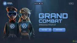 Grand Combat отзывы и обзор. Развод, лохотрон или правда. Только честные и правдивые отзывы.