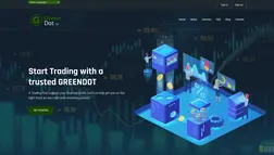 Greendot отзывы и обзор. Развод, лохотрон или правда. Только честные и правдивые отзывы.