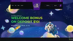 Хайп Hamsterspro отзывы и обзор. Развод, лохотрон или правда. Только честные и правдивые отзывы.