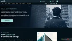 Ndx Ecosystem отзывы и обзор. Развод, лохотрон или правда. Только честные и правдивые отзывы.
