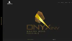 Onyxinv отзывы и обзор. Развод, лохотрон или правда. Только честные и правдивые отзывы.