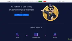 Paidgem отзывы и обзор. Развод, лохотрон или правда. Только честные и правдивые отзывы.