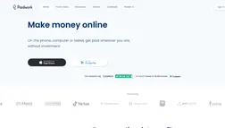 Paidwork отзывы и обзор. Развод, лохотрон или правда. Только честные и правдивые отзывы.