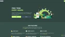 Tronpayu отзывы и обзор. Развод, лохотрон или правда. Только честные и правдивые отзывы.
