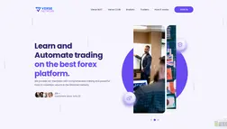 Verse Network отзывы и обзор. Развод, лохотрон или правда. Только честные и правдивые отзывы.