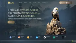 Aquila-Bits отзывы и обзор. Развод, лохотрон или правда. Только честные и правдивые отзывы.