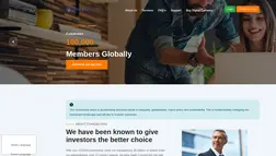 Coins&Cash отзывы и обзор. Развод, лохотрон или правда. Только честные и правдивые отзывы.