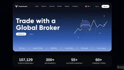 Foral Invest отзывы и обзор. Развод, лохотрон или правда. Только честные и правдивые отзывы.