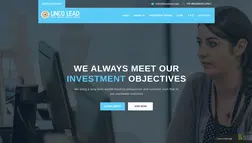 Linco Lead Finance отзывы и обзор. Развод, лохотрон или правда. Только честные и правдивые отзывы.