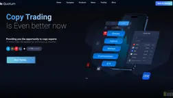 Trade Quotum отзывы и обзор. Развод, лохотрон или правда. Только честные и правдивые отзывы.