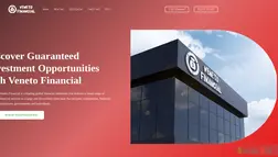 Veneto Financial отзывы и обзор. Развод, лохотрон или правда. Только честные и правдивые отзывы.
