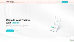 Voltrax отзывы и обзор. Развод, лохотрон или правда. Только честные и правдивые отзывы.