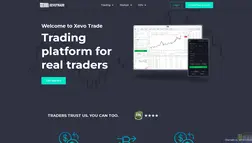 Xevo Trade отзывы и обзор. Развод, лохотрон или правда. Только честные и правдивые отзывы.