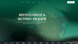Betprotrader отзывы и обзор. Развод, лохотрон или правда. Только честные и правдивые отзывы.