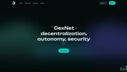 Dexnet Information Technology Co отзывы и обзор. Развод, лохотрон или правда. Только честные и правдивые отзывы.