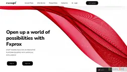 Хайп Fxprox отзывы и обзор. Развод, лохотрон или правда. Только честные и правдивые отзывы.