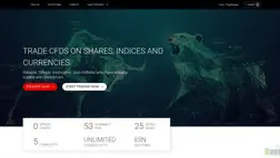 Investrium отзывы и обзор. Развод, лохотрон или правда. Только честные и правдивые отзывы.