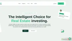 Luxestate отзывы и обзор. Развод, лохотрон или правда. Только честные и правдивые отзывы.