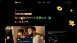 Marginlimited отзывы и обзор. Развод, лохотрон или правда. Только честные и правдивые отзывы.