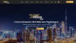 Tradevision365 отзывы и обзор. Развод, лохотрон или правда. Только честные и правдивые отзывы.