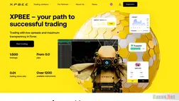 Xpbee отзывы и обзор. Развод, лохотрон или правда. Только честные и правдивые отзывы.