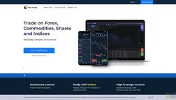 Yeti Trade отзывы и обзор. Развод, лохотрон или правда. Только честные и правдивые отзывы.
