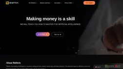Bnbtrix отзывы и обзор. Развод, лохотрон или правда. Только честные и правдивые отзывы.
