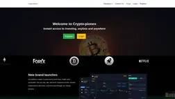 Cryptocurrency Investment Platform отзывы и обзор. Развод, лохотрон или правда. Только честные и правдивые отзывы.