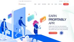 Earnbybitdeposit отзывы и обзор. Развод, лохотрон или правда. Только честные и правдивые отзывы.