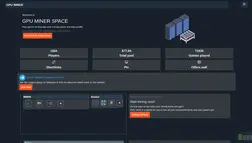Хайп Gpu Miner отзывы и обзор. Развод, лохотрон или правда. Только честные и правдивые отзывы.