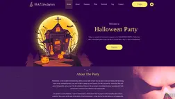 Хайп Halloween Party отзывы и обзор. Развод, лохотрон или правда. Только честные и правдивые отзывы.