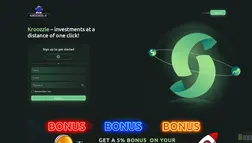 Kroozzle отзывы и обзор. Развод, лохотрон или правда. Только честные и правдивые отзывы.