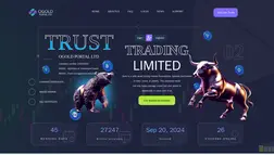 Ogold Portal Ldt отзывы и обзор. Развод, лохотрон или правда. Только честные и правдивые отзывы.