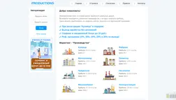 Хайп Игра Productions отзывы и обзор. Развод, лохотрон или правда. Только честные и правдивые отзывы.