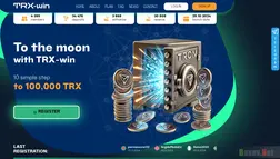 Trx-Win отзывы и обзор. Развод, лохотрон или правда. Только честные и правдивые отзывы.