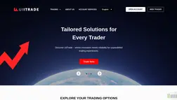Uiitrade отзывы и обзор. Развод, лохотрон или правда. Только честные и правдивые отзывы.