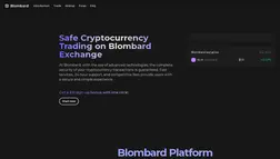 Blombard Platform отзывы и обзор. Развод, лохотрон или правда. Только честные и правдивые отзывы.