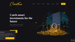 Hyip Calistatrade отзывы и обзор. Развод, лохотрон или правда. Только честные и правдивые отзывы.