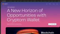 Хайп Cryptorn отзывы и обзор. Развод, лохотрон или правда. Только честные и правдивые отзывы.