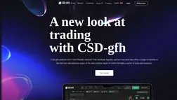 Хайп Csd-Gfh отзывы и обзор. Развод, лохотрон или правда. Только честные и правдивые отзывы.