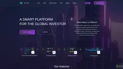 Хайп Db Trade отзывы и обзор. Развод, лохотрон или правда. Только честные и правдивые отзывы.