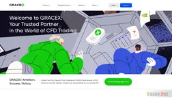 Gracex отзывы и обзор. Развод, лохотрон или правда. Только честные и правдивые отзывы.