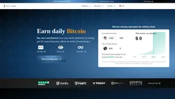 Infinity Hash отзывы и обзор. Развод, лохотрон или правда. Только честные и правдивые отзывы.