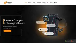 Ladsora Group отзывы и обзор. Развод, лохотрон или правда. Только честные и правдивые отзывы.