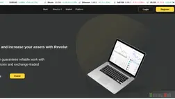 Revolut Trading отзывы и обзор. Развод, лохотрон или правда. Только честные и правдивые отзывы.