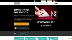 Хайп Bitaskit Ltd отзывы и обзор. Развод, лохотрон или правда. Только честные и правдивые отзывы.