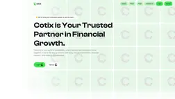 Хайп Cotix отзывы и обзор. Развод, лохотрон или правда. Только честные и правдивые отзывы.