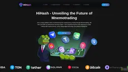 Хайп Hihash отзывы и обзор. Развод, лохотрон или правда. Только честные и правдивые отзывы.